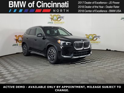New 2025 BMW X1 xDrive28i w/ Technology Package