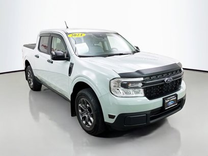 Used 2024 Ford Maverick XLT w/ XLT Luxury Package