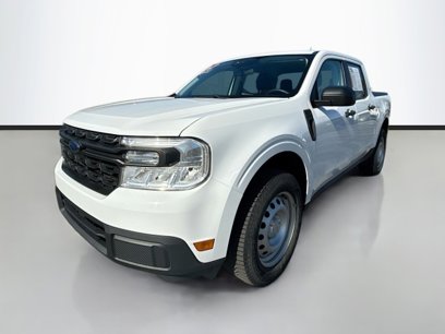 Used 2022 Ford Maverick XL w/ Equipment Group 100A Standard