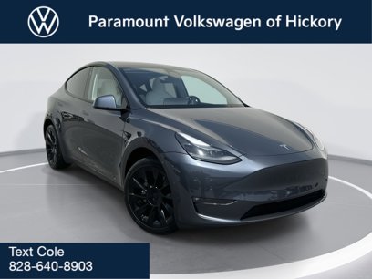 Used 2022 Tesla Model Y Long Range