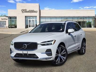 Used 2022 Volvo XC60 B5 Inscription