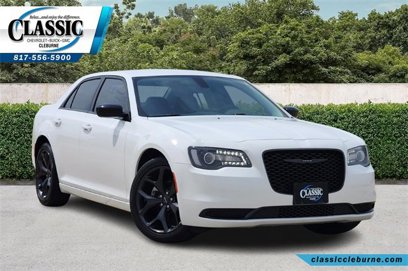 Used 2023 Chrysler 300 Touring w/ Sport Appearance Package