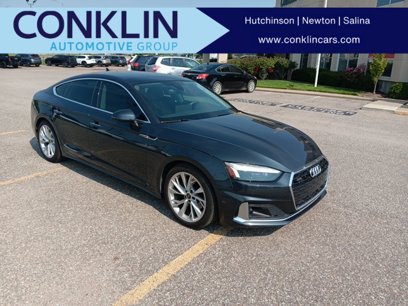 Used 2023 Audi A5 2.0T Premium Plus w/ Premium Plus