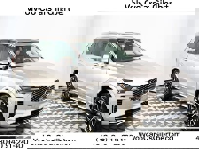 New 2025 Volvo XC90 B5 Core w/ Protection Package Premier