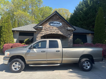 Used 2006 Dodge Ram 2500 Truck SLT