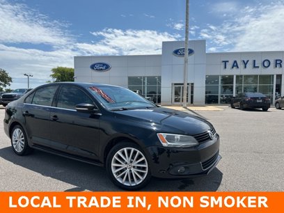 Used 2014 Volkswagen Jetta SEL