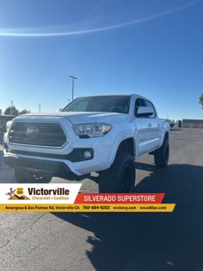 Used 2019 Toyota Tacoma SR5