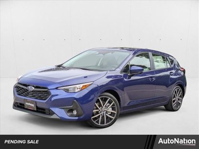 New 2025 Subaru Impreza 2.0i Sport
