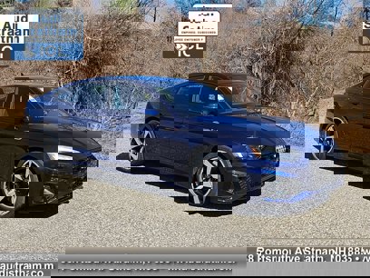 New 2025 Audi A5 2.0T Premium Plus