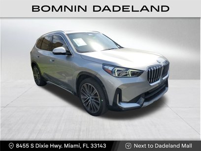 Used 2023 BMW X1 xDrive28i w/ Convenience Package