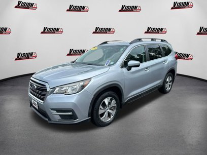 Used 2019 Subaru Ascent Premium