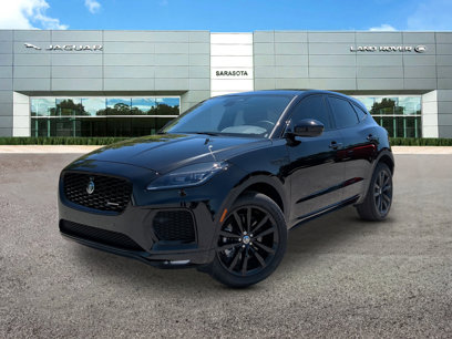 New 2024 Jaguar E-PACE R-Dynamic SE