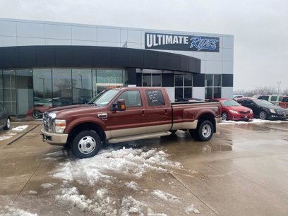 Used 2008 Ford F350 XLT