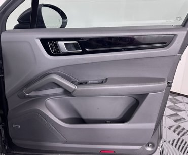 Used 2019 Porsche Cayenne