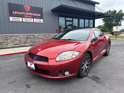 Used 2011 Mitsubishi Eclipse GT