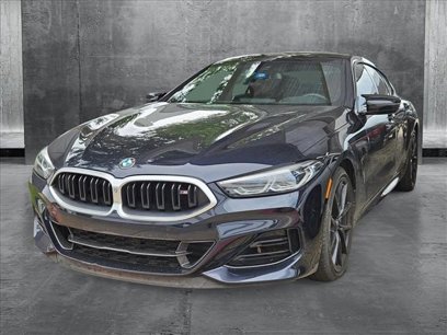 Used 2024 BMW M850i Gran Coupe xDrive w/ Driving Assistance Package