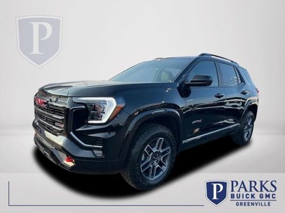 New 2026 GMC Terrain AT4 w/ Convenience Package III