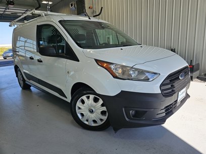 Used 2020 Ford Transit Connect XL