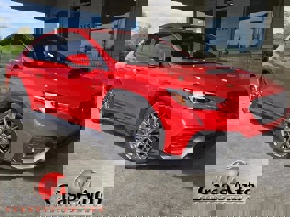 Used 2022 Subaru WRX GT