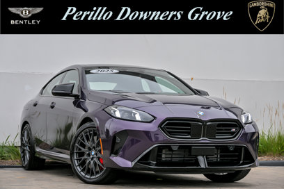 Used 2025 BMW M235i xDrive