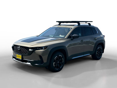 New 2025 MAZDA CX-50 Meridian Edition w/ Apex Package