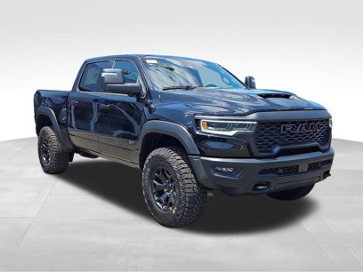 New 2025 RAM 1500 RHO w/ RHO Level 1 Equipment Group