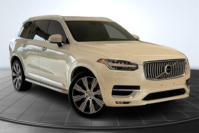 Used 2022 Volvo XC90 T6 Inscription