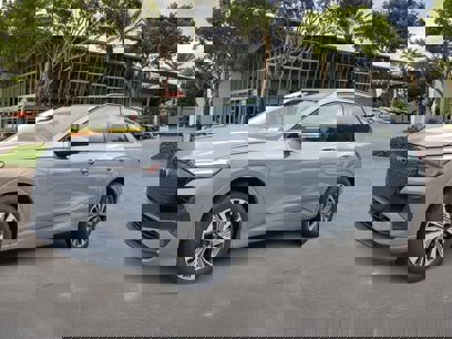 New 2025 Audi Q4 e-tron Premium
