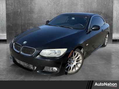 Used 2012 BMW 328i Convertible