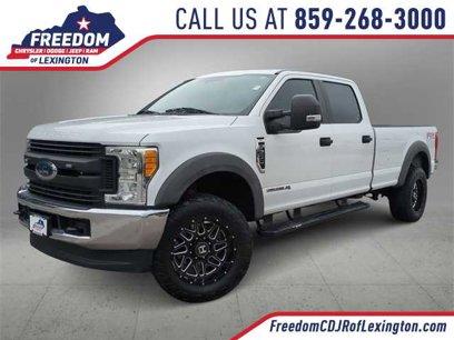 Used 2017 Ford F350 XL w/ Power Equipment Group