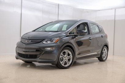 Used 2019 Chevrolet Bolt Premier w/ Infotainment Package