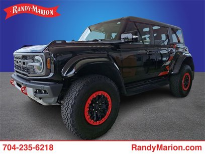 Used 2024 Ford Bronco Raptor