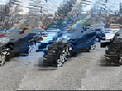 Used 2019 Buick Encore Preferred w/ Safety Package