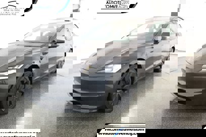 Used 2024 Tesla Model 3 Standard Range