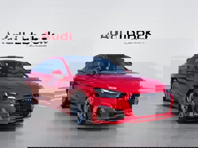 Certified 2024 Audi A5 2.0T Premium Plus