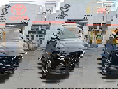 Used 2022 MAZDA CX-30 AWD 2.5 S w/ Select Package