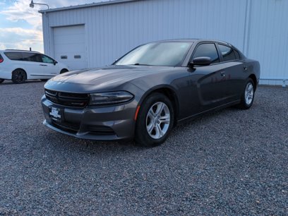 Used 2021 Dodge Charger SXT w/ Leather Interior Group