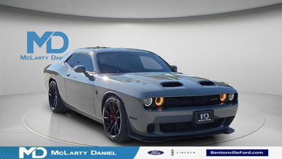 Used 2023 Dodge Challenger SRT Hellcat w/ Driver Convenience Group