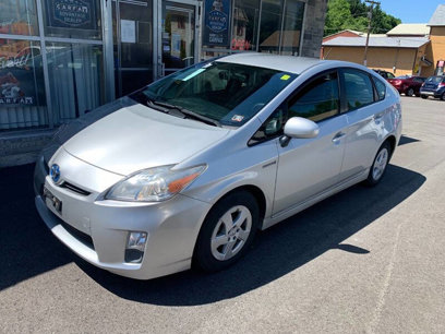Used 2010 Toyota Prius Two