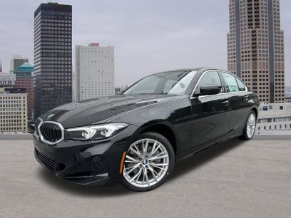 Used 2024 BMW 330i Sedan w/ Convenience Package