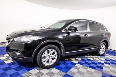 Used 2013 MAZDA CX-9 Touring