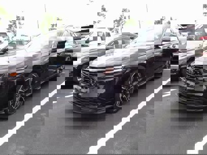 Used 2024 Honda Accord Sport