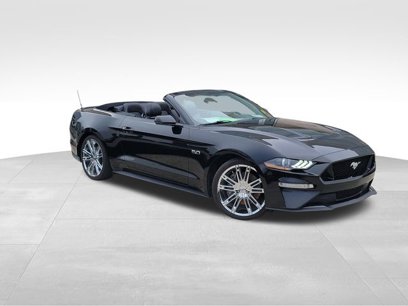 Used 2020 Ford Mustang GT Premium
