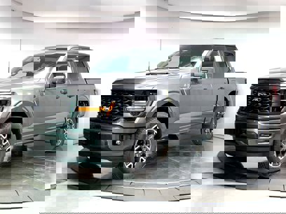 New 2024 Ford F150 STX
