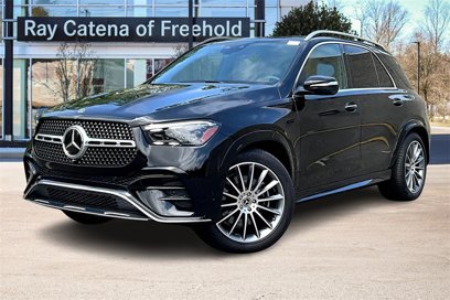 Used 2024 Mercedes-Benz GLE 580 4MATIC