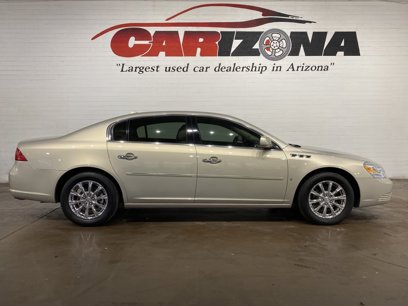 Used 2009 Buick Lucerne CXL