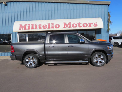 Used 2020 RAM 1500 Laramie