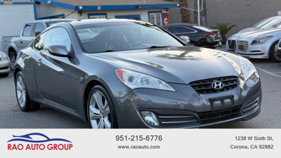 Used 2010 Hyundai Genesis 3.8