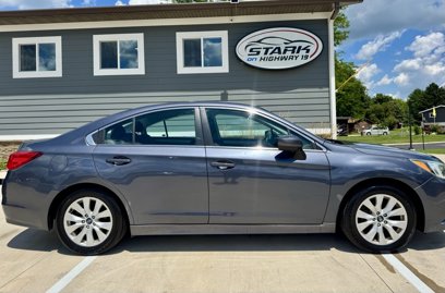 Used 2015 Subaru Legacy 2.5i Premium