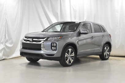 Used 2024 Mitsubishi Outlander Sport AWD